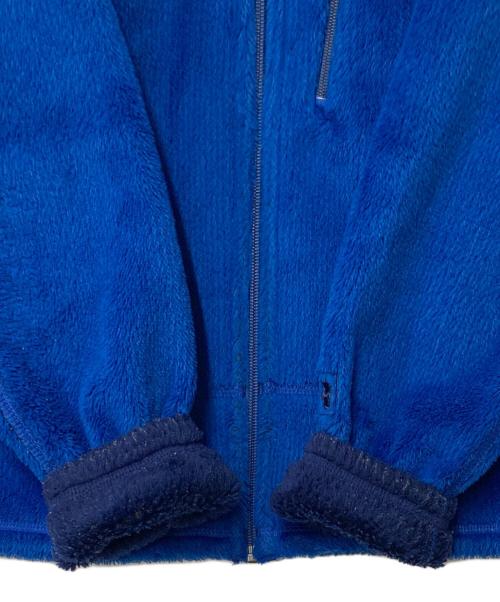 Patagonia（パタゴニア）Patagonia (パタゴニア) R4 Windbloc Jacket/R4 ウインドブロックジャケット ブルー サイズ:SIZE Sの古着・服飾アイテム