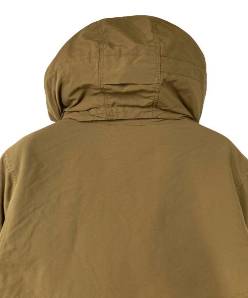 Patagonia（パタゴニア）Patagonia (パタゴニア) Men's Isthmus Jacket / イスマスジャケット ブラウン サイズ:Sの古着・服飾アイテム