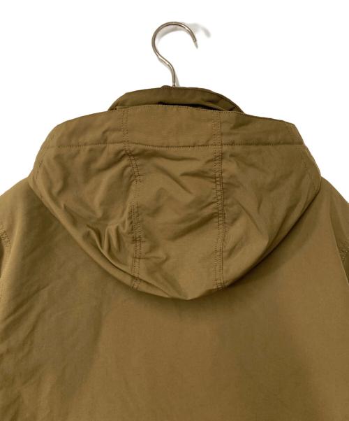 Patagonia（パタゴニア）Patagonia (パタゴニア) Men's Isthmus Jacket / イスマスジャケット ブラウン サイズ:Sの古着・服飾アイテム