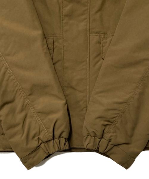 Patagonia（パタゴニア）Patagonia (パタゴニア) Men's Isthmus Jacket / イスマスジャケット ブラウン サイズ:Sの古着・服飾アイテム