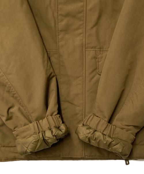 Patagonia（パタゴニア）Patagonia (パタゴニア) Men's Isthmus Jacket / イスマスジャケット ブラウン サイズ:Sの古着・服飾アイテム