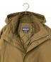 中古・古着 Patagonia (パタゴニア) Men's Isthmus Jacket / イスマスジャケット ブラウン サイズ:S：12000円