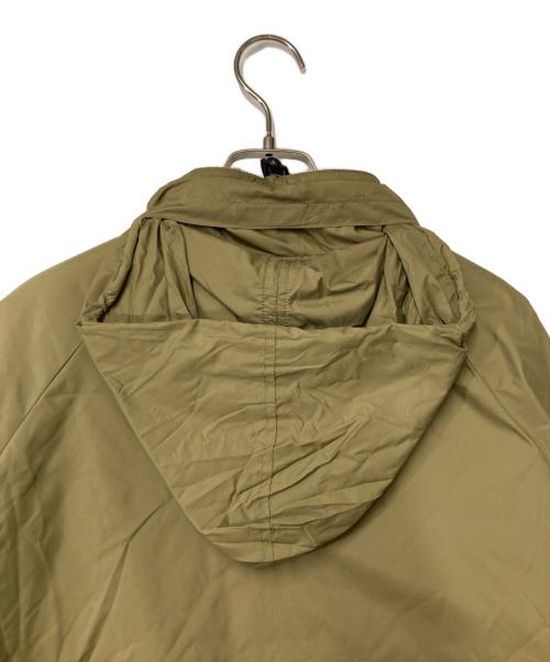 British Army（イギリス軍）British Army (イギリス軍) PCS Thermal Jacket オリーブ サイズ:Mediumの古着・服飾アイテム