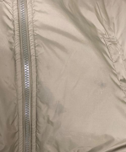 British Army（イギリス軍）British Army (イギリス軍) PCS Thermal Jacket オリーブ サイズ:Mediumの古着・服飾アイテム