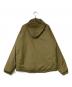 British Army (イギリス軍) PCS Thermal Jacket オリーブ サイズ:Medium：6000円