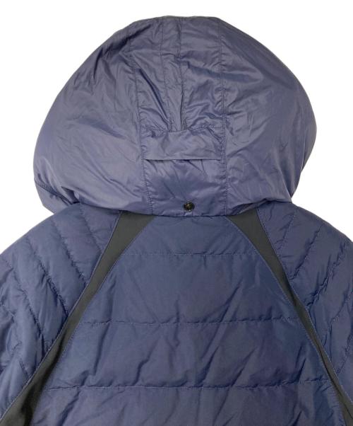 CANADA GOOSE（カナダグース）CANADA GOOSE (カナダグース) UPDATED HYBRIDGE BASE/アップデート ハイブリッジベース ジャケット 2741M ネイビー サイズ:Sの古着・服飾アイテム