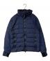 CANADA GOOSE（カナダグース）の古着「UPDATED HYBRIDGE BASE/アップデート ハイブリッジベース ジャケット 2741M」｜ネイビー