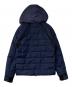 CANADA GOOSE (カナダグース) UPDATED HYBRIDGE BASE/アップデート ハイブリッジベース ジャケット 2741M ネイビー サイズ:S：32000円