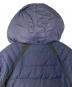 中古・古着 CANADA GOOSE (カナダグース) UPDATED HYBRIDGE BASE/アップデート ハイブリッジベース ジャケット 2741M ネイビー サイズ:S：32000円