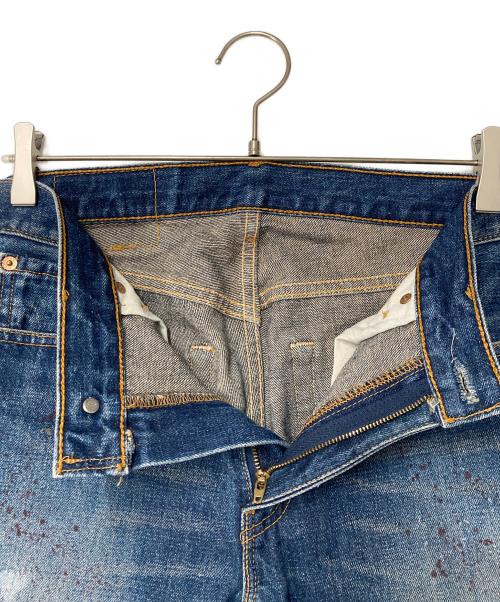 LEVI'S（リーバイス）LEVI'S (リーバイス) 505 デニムパンツ インディゴ サイズ:SIZE W30の古着・服飾アイテム