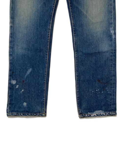 LEVI'S（リーバイス）LEVI'S (リーバイス) 505 デニムパンツ インディゴ サイズ:SIZE W30の古着・服飾アイテム