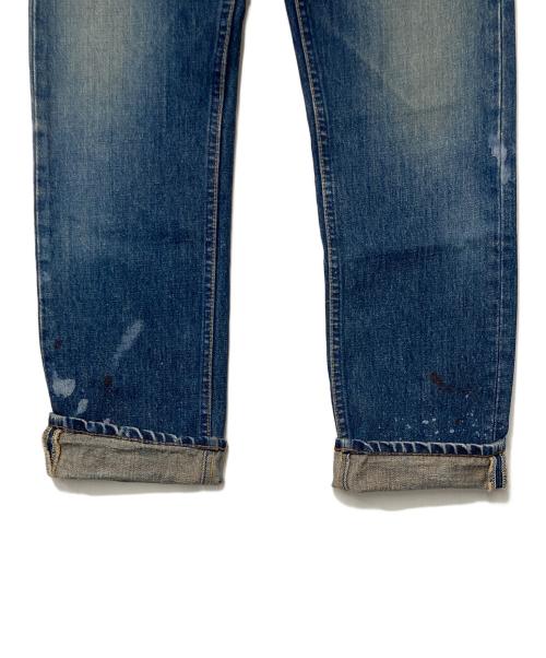 LEVI'S（リーバイス）LEVI'S (リーバイス) 505 デニムパンツ インディゴ サイズ:SIZE W30の古着・服飾アイテム