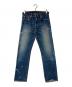 LEVI'S（リーバイス）の古着「505 デニムパンツ」｜インディゴ