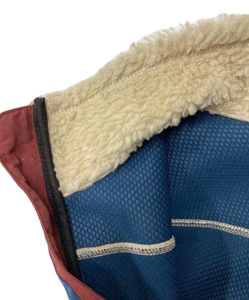 Patagonia（パタゴニア）Patagonia (パタゴニア) Men's Classic Retro-X Vest レトロXベスト ベージュ サイズ:Sの古着・服飾アイテム