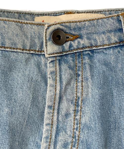 MARNI（マルニ）MARNI (マルニ) デニムパンツ インディゴ サイズ:28の古着・服飾アイテム