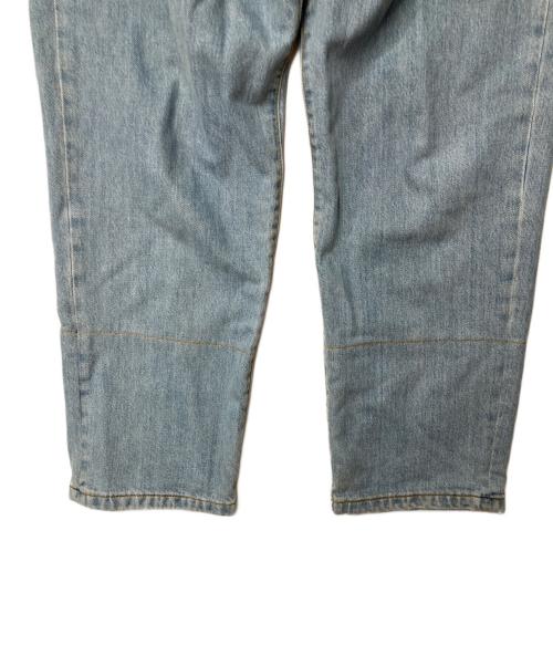 MARNI（マルニ）MARNI (マルニ) デニムパンツ インディゴ サイズ:28の古着・服飾アイテム