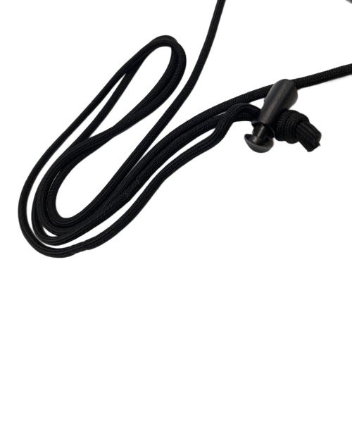 BRIEFING（ブリーフィング）BRIEFING (ブリーフィング) NEW BALANCE (ニューバランス) NB MULTI POUCH ブラックの古着・服飾アイテム