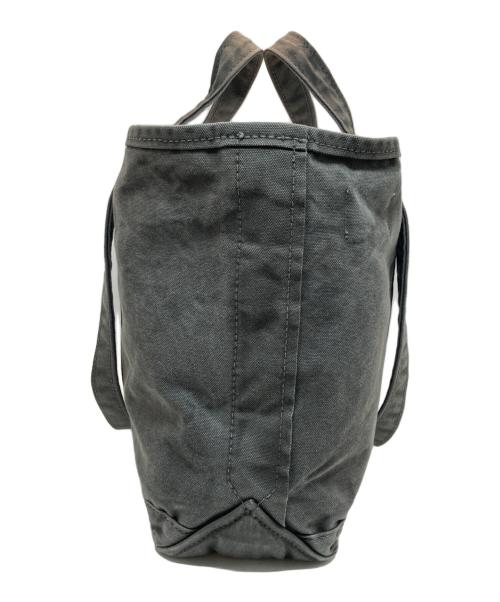 TEMBEA（テンベア）TEMBEA (テンベア) ２WAYトートバッグ ブラックの古着・服飾アイテム