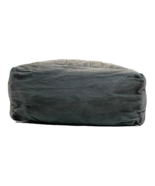 TEMBEA（テンベア）TEMBEA (テンベア) ２WAYトートバッグ ブラックの古着・服飾アイテム