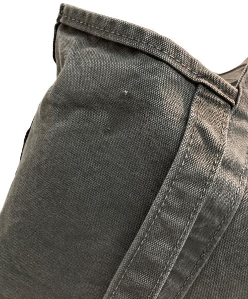 TEMBEA（テンベア）TEMBEA (テンベア) ２WAYトートバッグ ブラックの古着・服飾アイテム