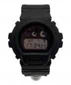 CASIO×HENDER SCHEMEカシオ×エンダースキーマ）の古着「G-SHOCK DW6900FS 腕時計」