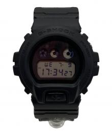 CASIO×HENDER SCHEME（カシオ×エンダースキーマ）の古着「G-SHOCK DW6900FS 腕時計」