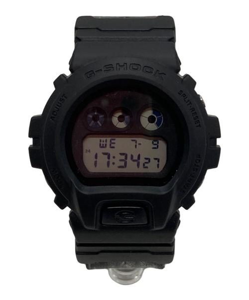 CASIO（カシオ）CASIO (カシオ) HENDER SCHEME (エンダースキーマ) G-SHOCK DW6900FS 腕時計の古着・服飾アイテム