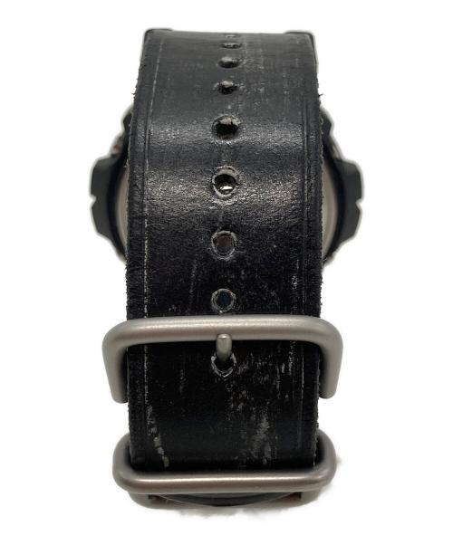 CASIO（カシオ）CASIO (カシオ) HENDER SCHEME (エンダースキーマ) G-SHOCK DW6900FS 腕時計の古着・服飾アイテム