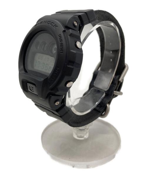 CASIO（カシオ）CASIO (カシオ) HENDER SCHEME (エンダースキーマ) G-SHOCK DW6900FS 腕時計の古着・服飾アイテム