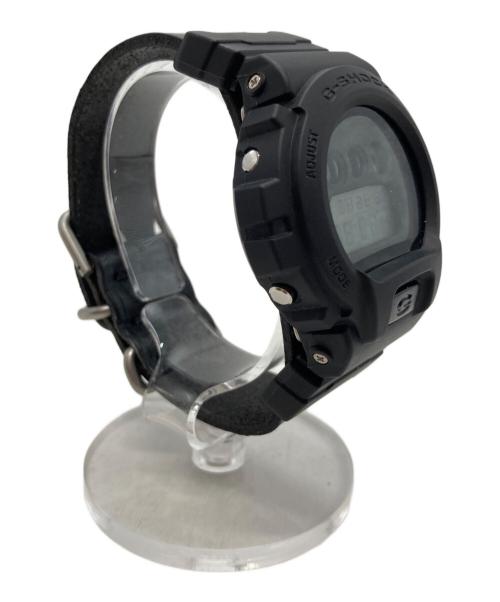 CASIO（カシオ）CASIO (カシオ) HENDER SCHEME (エンダースキーマ) G-SHOCK DW6900FS 腕時計の古着・服飾アイテム