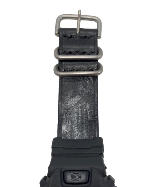 CASIO（カシオ）CASIO (カシオ) HENDER SCHEME (エンダースキーマ) G-SHOCK DW6900FS 腕時計の古着・服飾アイテム