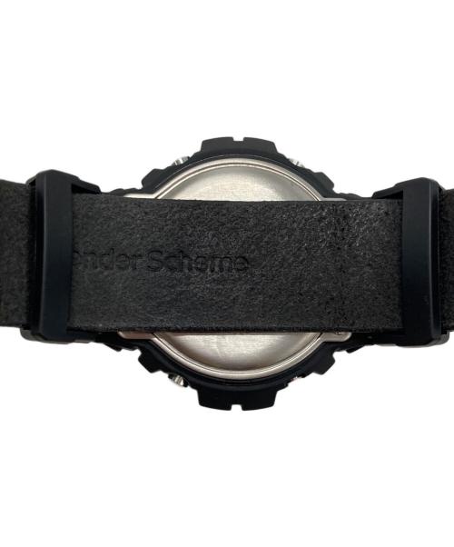 CASIO（カシオ）CASIO (カシオ) HENDER SCHEME (エンダースキーマ) G-SHOCK DW6900FS 腕時計の古着・服飾アイテム