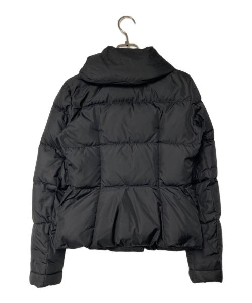 Denim & Supply Ralph Lauren（デニム＆サプライ ラルフローレン）Denim & Supply Ralph Lauren (デニム＆サプライ ラルフローレン) ダウンジャケット ブラック サイズ:Mの古着・服飾アイテム