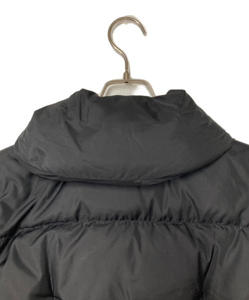 Denim & Supply Ralph Lauren（デニム＆サプライ ラルフローレン）Denim & Supply Ralph Lauren (デニム＆サプライ ラルフローレン) ダウンジャケット ブラック サイズ:Mの古着・服飾アイテム