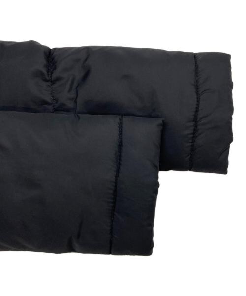 Denim & Supply Ralph Lauren（デニム＆サプライ ラルフローレン）Denim & Supply Ralph Lauren (デニム＆サプライ ラルフローレン) ダウンジャケット ブラック サイズ:Mの古着・服飾アイテム