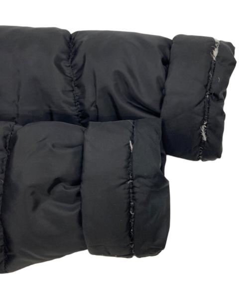 Denim & Supply Ralph Lauren（デニム＆サプライ ラルフローレン）Denim & Supply Ralph Lauren (デニム＆サプライ ラルフローレン) ダウンジャケット ブラック サイズ:Mの古着・服飾アイテム