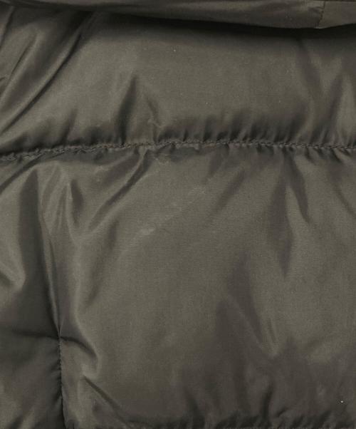 Denim & Supply Ralph Lauren（デニム＆サプライ ラルフローレン）Denim & Supply Ralph Lauren (デニム＆サプライ ラルフローレン) ダウンジャケット ブラック サイズ:Mの古着・服飾アイテム