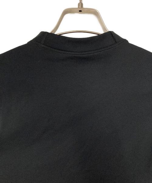 ARC'TERYX（アークテリクス）ARC'TERYX (アークテリクス) ロングスリーブカットソー ブラック サイズ:XSの古着・服飾アイテム