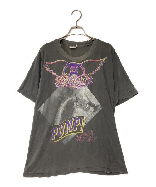 USED（ユーズド）USED (ユーズド) ヴィンテージ プリントTシャツ Monsters of Rock グレー サイズ:Lの古着・服飾アイテム