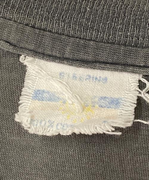 USED（ユーズド）USED (ユーズド) ヴィンテージ プリントTシャツ Monsters of Rock グレー サイズ:Lの古着・服飾アイテム