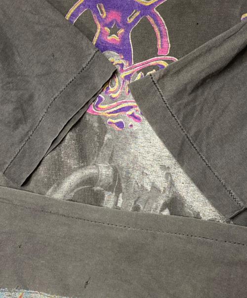 USED（ユーズド）USED (ユーズド) ヴィンテージ プリントTシャツ Monsters of Rock グレー サイズ:Lの古着・服飾アイテム