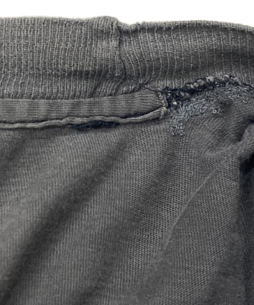 USED（ユーズド）USED (ユーズド) ヴィンテージ プリントTシャツ Monsters of Rock グレー サイズ:Lの古着・服飾アイテム