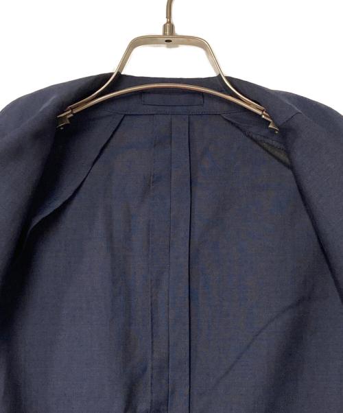 LARDINI（ラルディーニ）LARDINI (ラルディーニ) セットアップスーツ ネイビー サイズ:48の古着・服飾アイテム