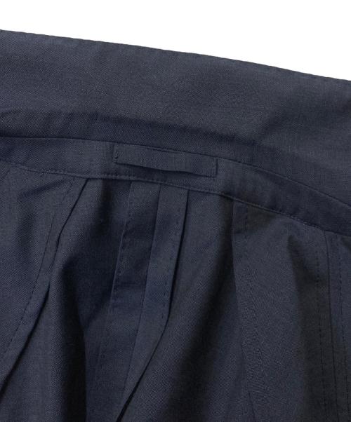 LARDINI（ラルディーニ）LARDINI (ラルディーニ) セットアップスーツ ネイビー サイズ:48の古着・服飾アイテム