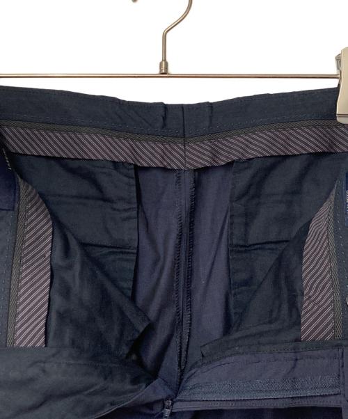 LARDINI（ラルディーニ）LARDINI (ラルディーニ) セットアップスーツ ネイビー サイズ:48の古着・服飾アイテム