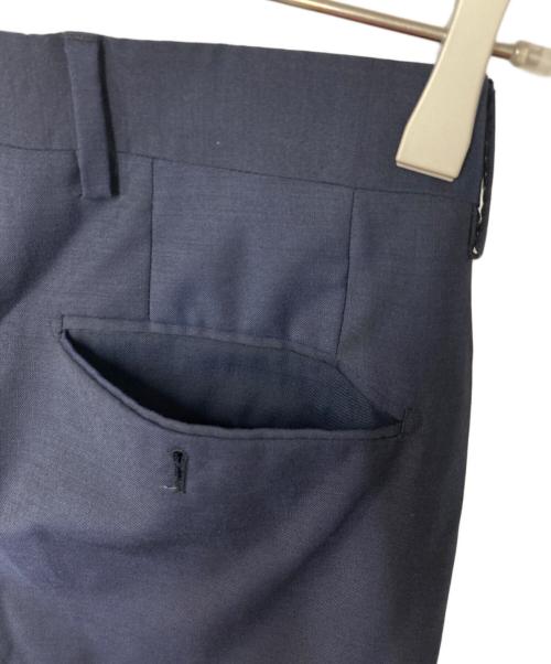 LARDINI（ラルディーニ）LARDINI (ラルディーニ) セットアップスーツ ネイビー サイズ:48の古着・服飾アイテム