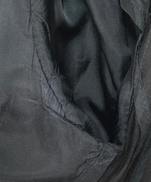 TAGLIATORE（タリアトーレ）TAGLIATORE (タリアトーレ) 3P ウールセットアップスーツ ブラック サイズ:48/7Rの古着・服飾アイテム