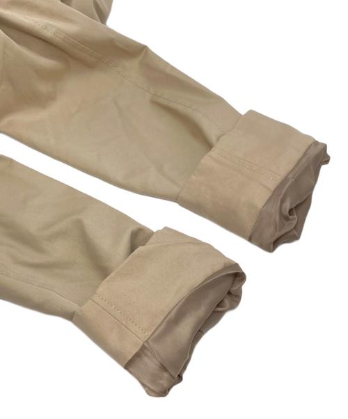 MACKINTOSH PHILOSOPHY（マッキントッシュ フィロソフィー）MACKINTOSH PHILOSOPHY (マッキントッシュ フィロソフィー) ライナー付トレンチコート ベージュ サイズ:40の古着・服飾アイテム