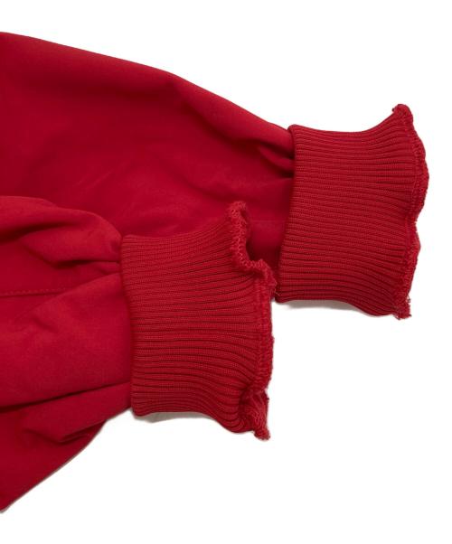 Majestic（マジェスティック）Majestic (マジェスティック) スタジャン レッド サイズ:XLの古着・服飾アイテム