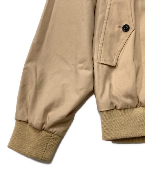 McGREGOR（マクレガー）McGREGOR (マクレガー) スイングトップ ベージュ サイズ:Lの古着・服飾アイテム